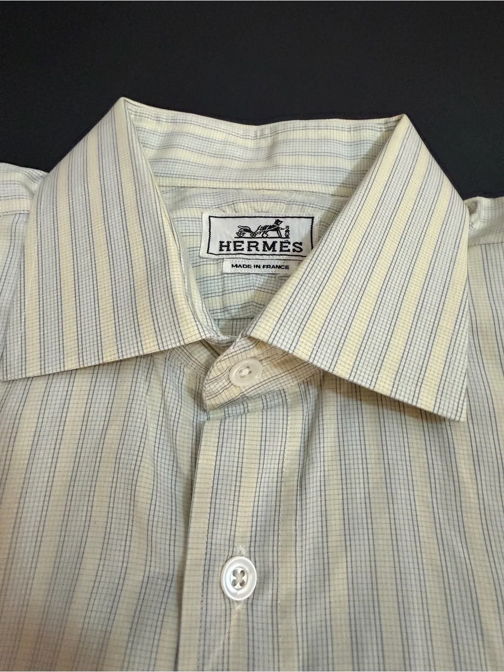 Hermes men long